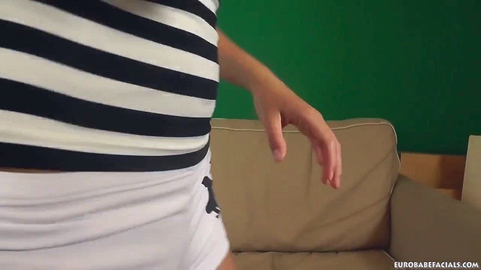 Handjob And Blowjob Amateur Action