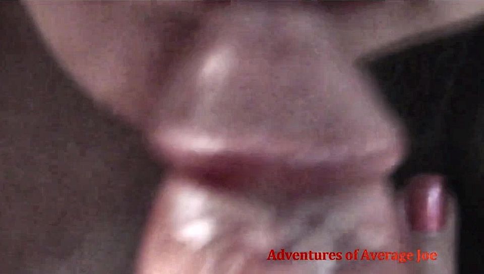 Average Joes Little CockSuckers Volume #1