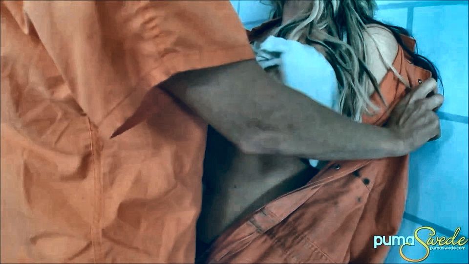Anal Prison Pussy!? Puma Swede & Phoenix Marie!