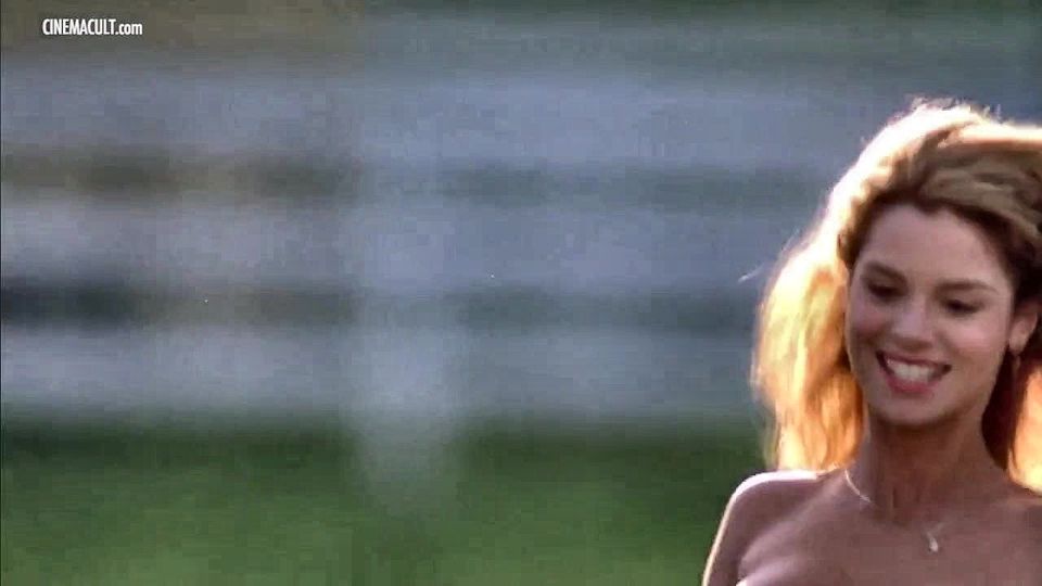 Betsy Russell nude from Private School