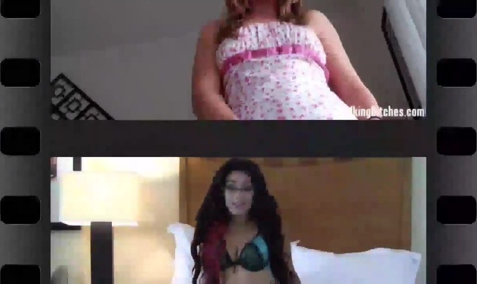 Chrissy Daniels wants to watch you wank JOI