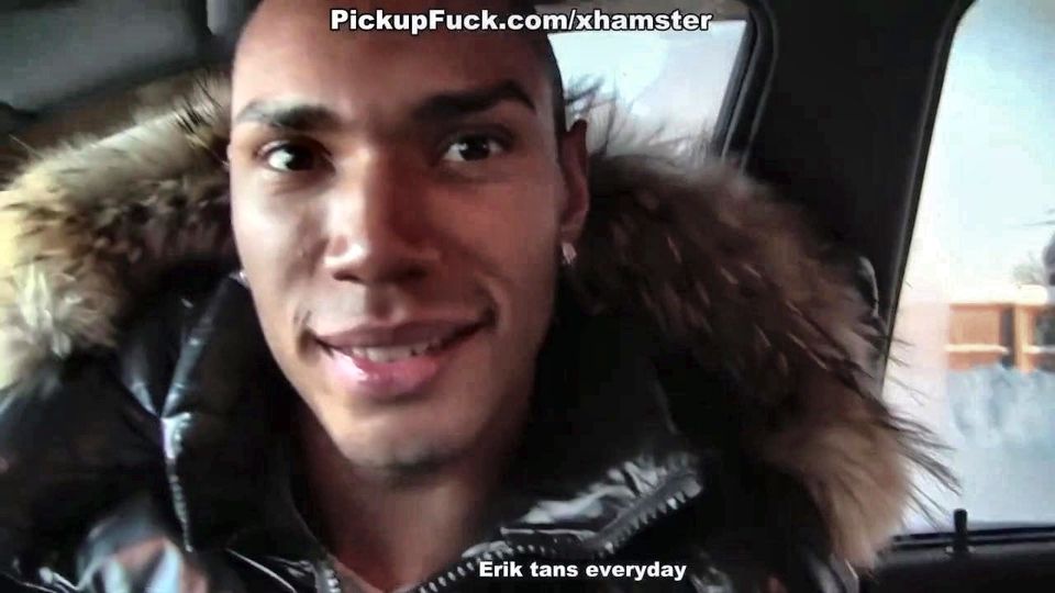 Teen amateur girls sex in the car scene 2