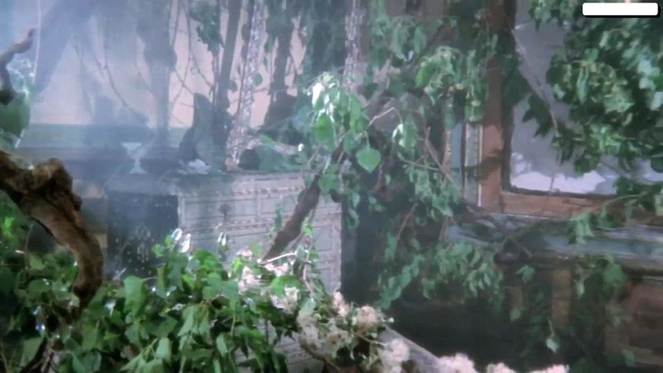 Elke Sommer La Casa De Esorcism