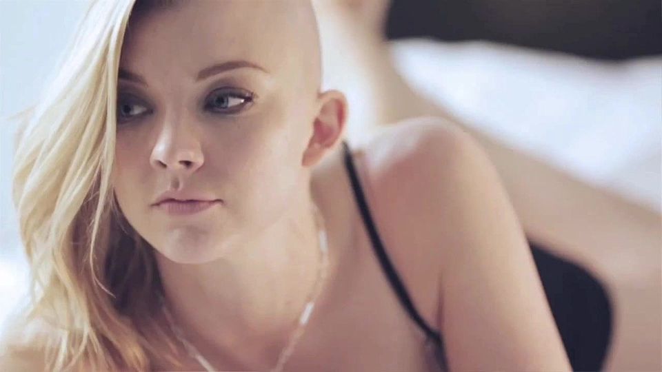 Natalie Dormer jerk off challenge.