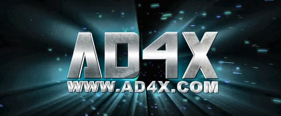 AD4X Video - 10 quebecoises dans mon reve trailer HD - XQc