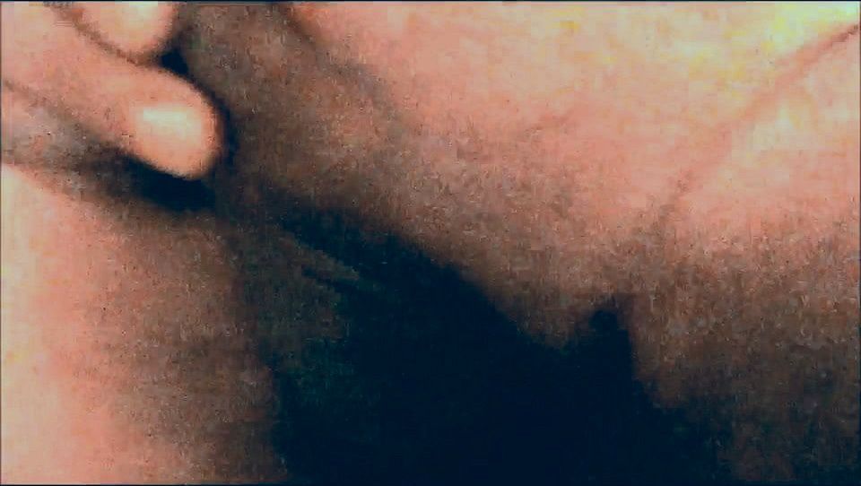 Wife strapon pegging husband assplay pov