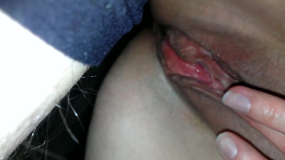 Mutual Masturbation With Ex Boyfriend Part 1