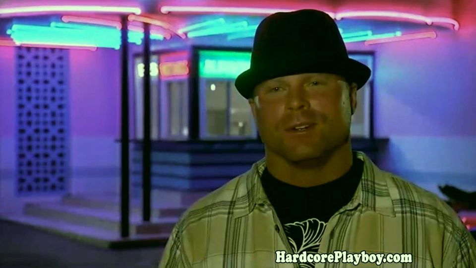 Glamcore amateurs kinky fuck party
