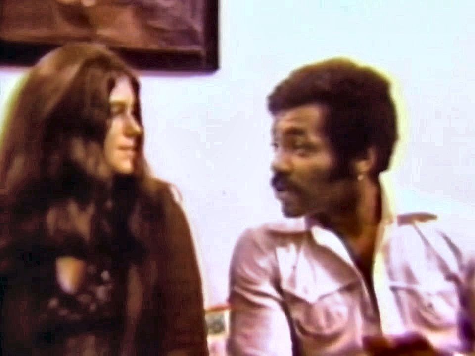 Vintage sex for two sexy sluts