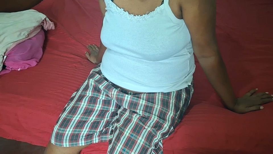 Stepmom Needs SOMEONE to Share Her Bed