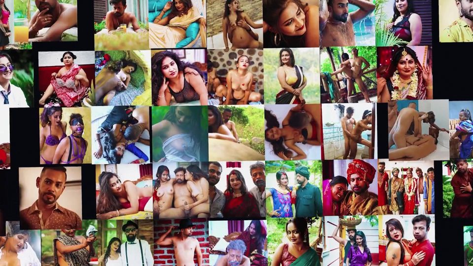 Desi BBW Modern Huge Tits Bhabhiji Fucked by a Stranger When Her Husband Not at Home ( Full Movie )