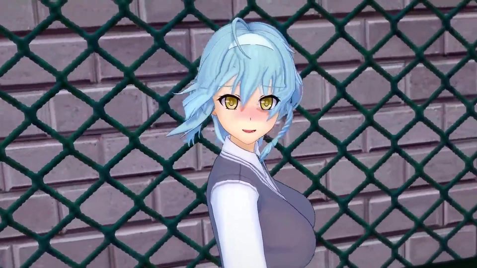 Shinmai Maou Ntr Testament Chapter 4 - I'm Fucking with My Friend's Best Friend