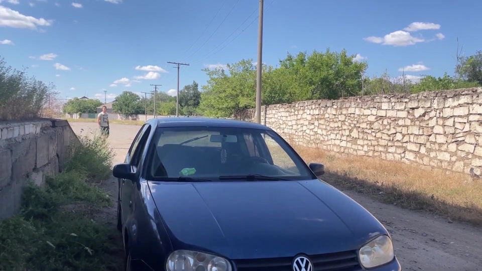 She Couldnt Start Her Car but a Stranger Was Watching and Stroking