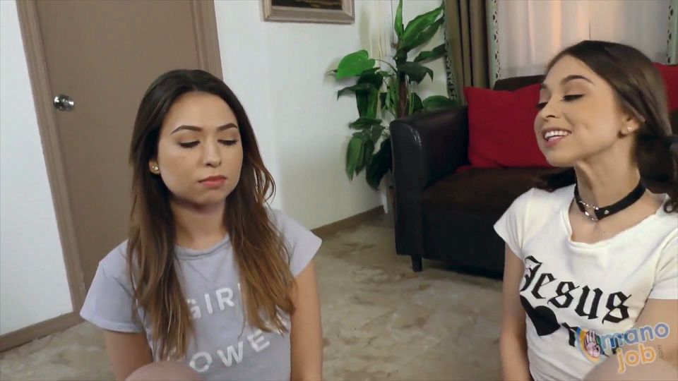 Riley Reid & Melissa Moore
