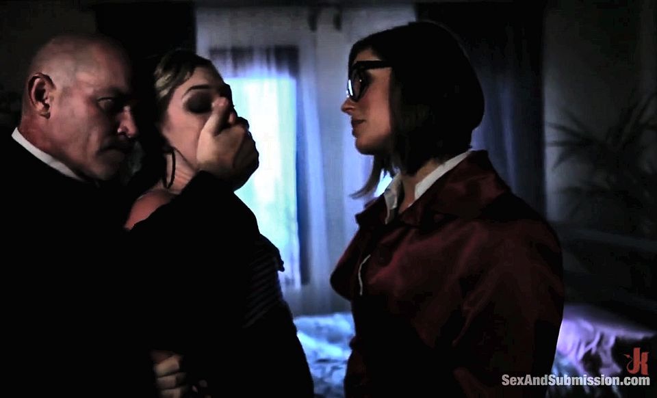 Lily's Delusion