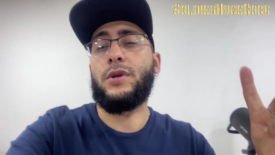 Welcome to the Company. Blowjob POV