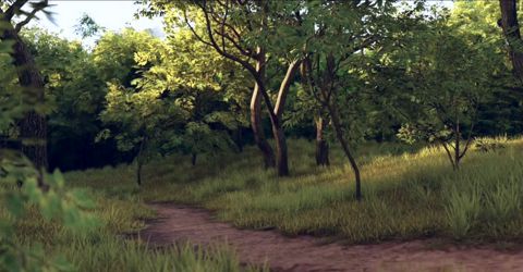 Temptation Chapter 14 - Part 33