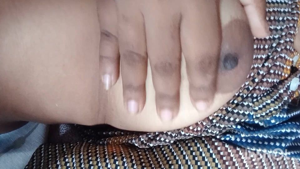 My flashing pussy