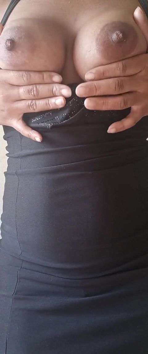Enjoying Masturbation