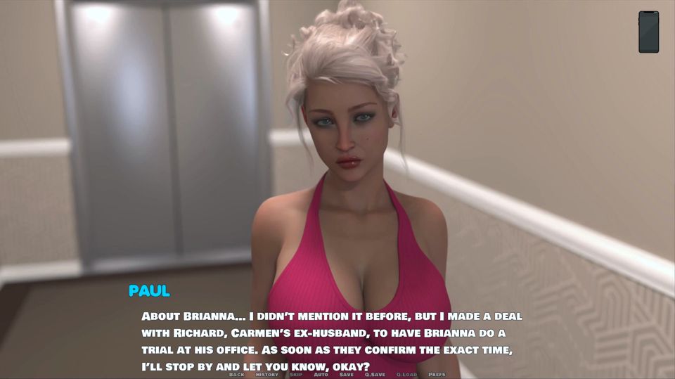 Obsessed with Horny Divorced MILFs (part 40)