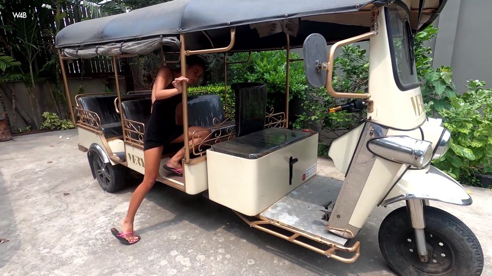 Tuk Tuk