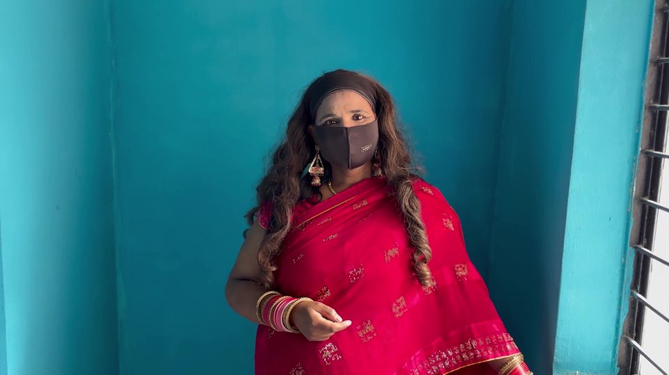 Sexy Bhabhi Ki Chudai