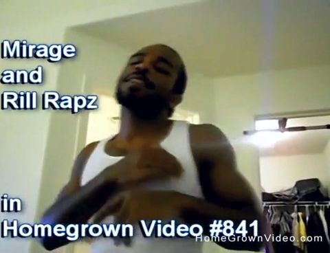 Mirage Swallows Rill Rapz Cock