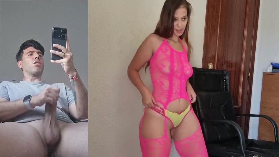 Big Ass Latina Horny