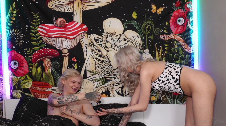 I Cum Inside My Stepmom Twice While She Was Riding Me-she Put Out Without Any Coaxing!