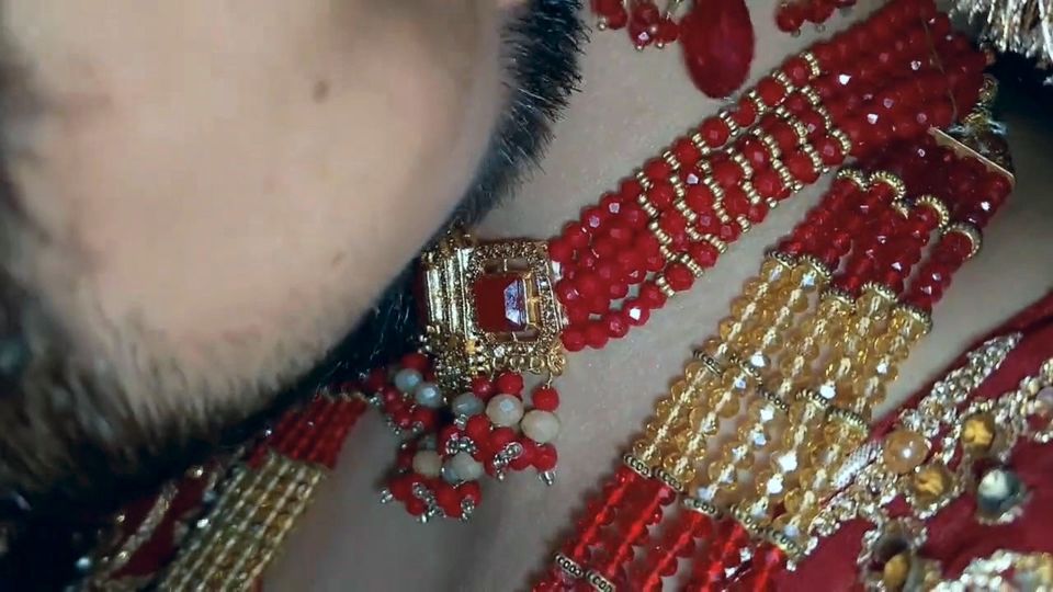 Suhagraat Ka Din, Maine aapni Wife ko Bahut Choda