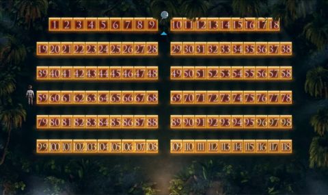 Treasure of Nadia - 59,60 - Gameplay - Roleplay- Footjob and Foursome