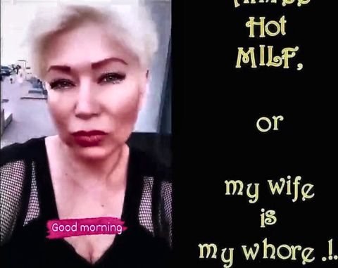 Hot Cunt-show with Dirty Talk, Smoking, and Squirting with Big Beautiful Tits Aimee Hot MILF