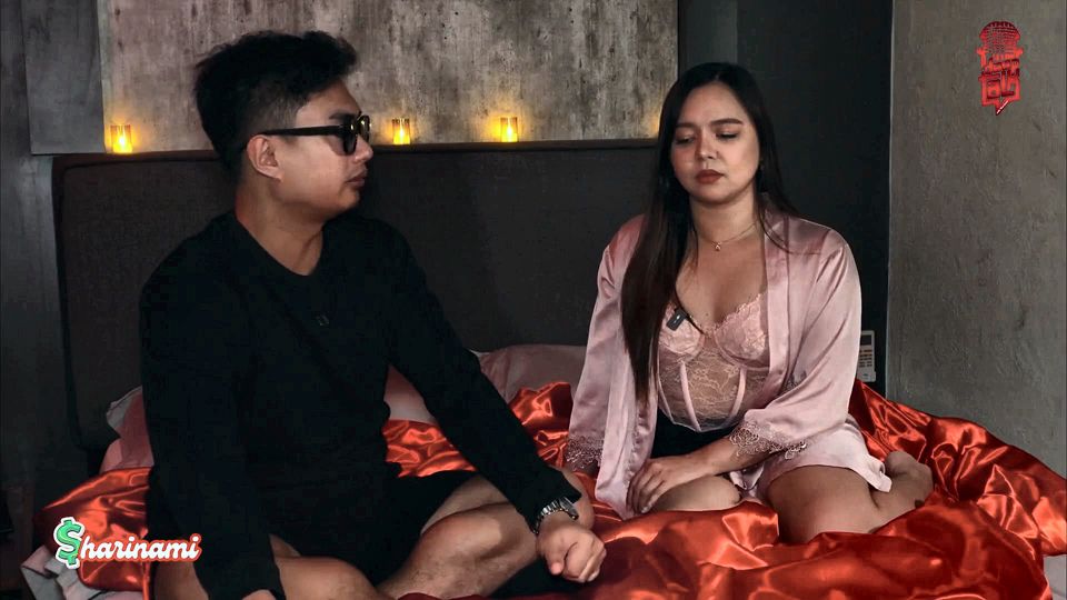 Why Do Men Love Submissive Women- Deeptalk with Sharinami