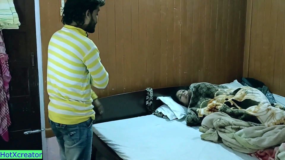 Indian Beautiful Girl Fucking at Hotel! Hot XXX