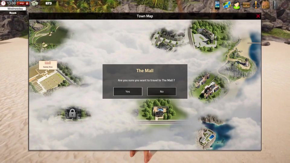 Complete Gameplay - Seaside Mystery, Part 41