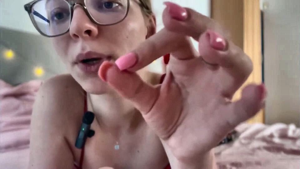 Whispering Humiliating Words Asmr