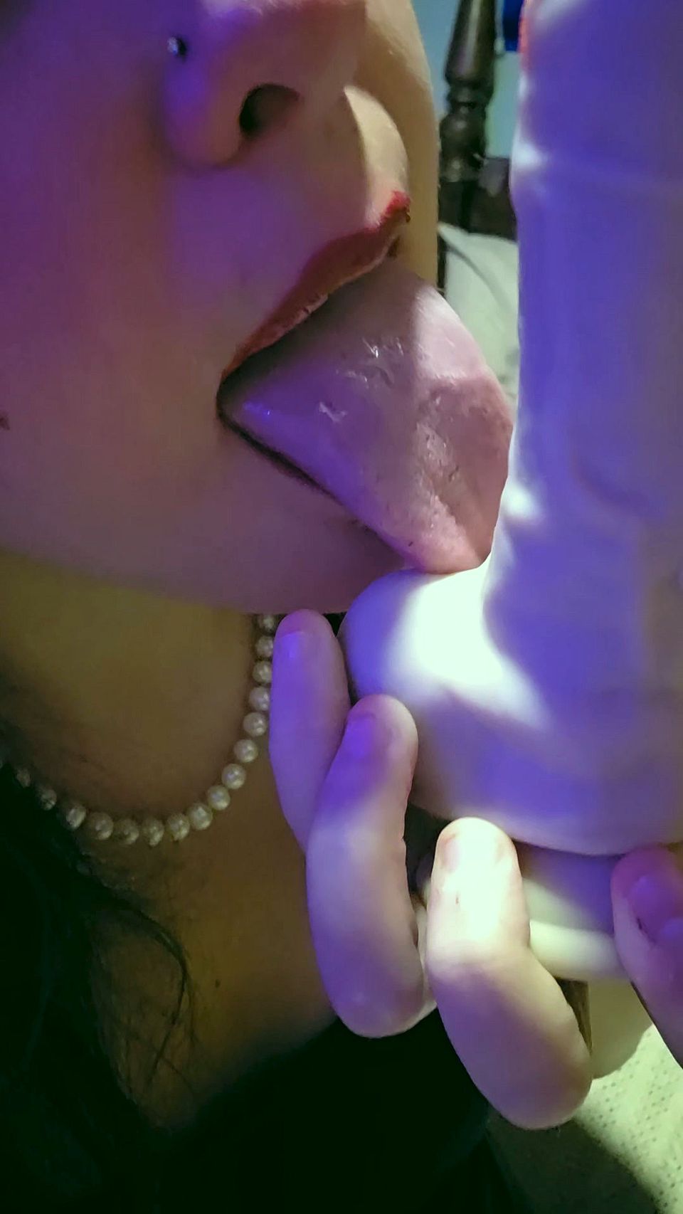 use my adult theatre slut mouth