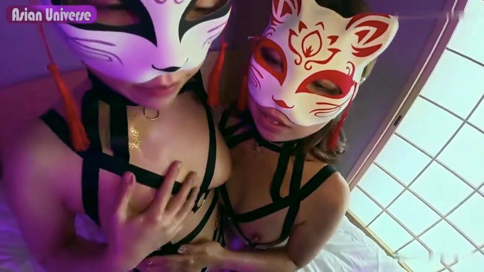 Ntr Awakening with Two Gorgeous Married Beauties Their Secret Desires Surface in a Wild and Unforgettable Encounter Uncensored