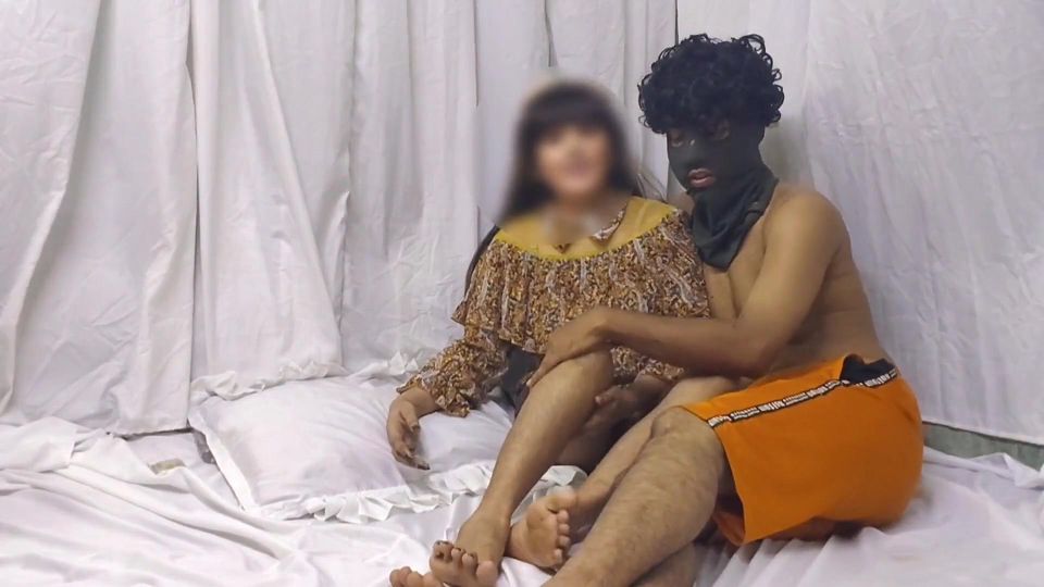 Romantic Married Life Sweet Dinner Dating Routine for Lovers