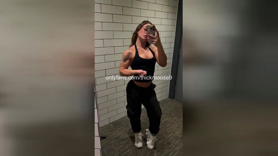Buff 18yo Virgin Ass Deflowered Hard Gym Accident