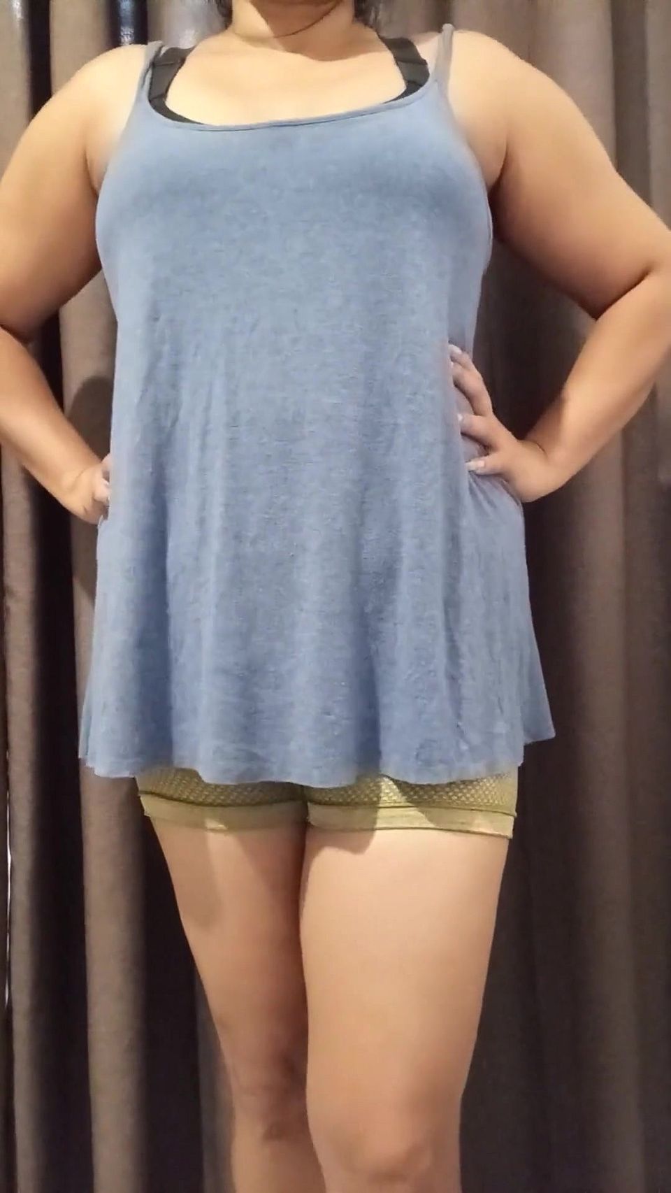 Gym Coach 1 Roleplay