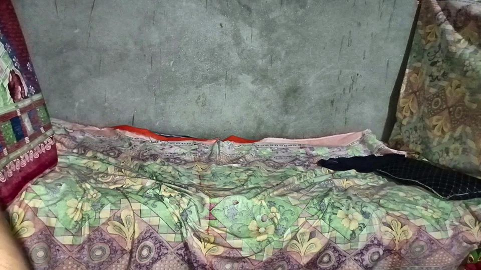 Curvy Indian Mommy Got Banged Hard