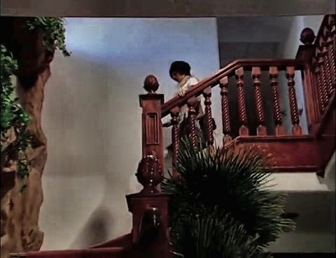Cute guy gets action from hot blonde in limo