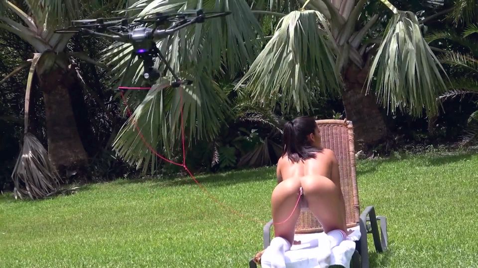 Horny Soldiers Live Stream Lesbian Ass Spanking, Big Natural Tits & Hairy Pussy Fingering
