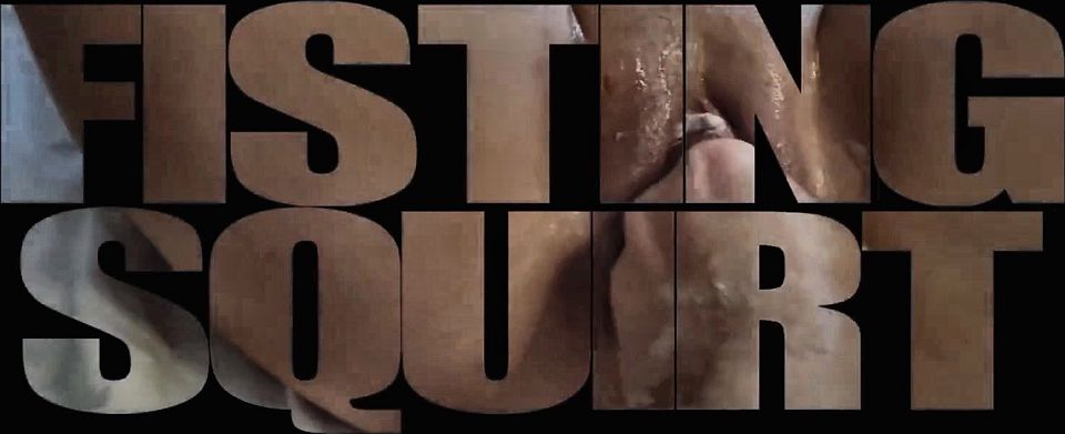 Hairy Horny Girl Spreads Her Anal Asshole