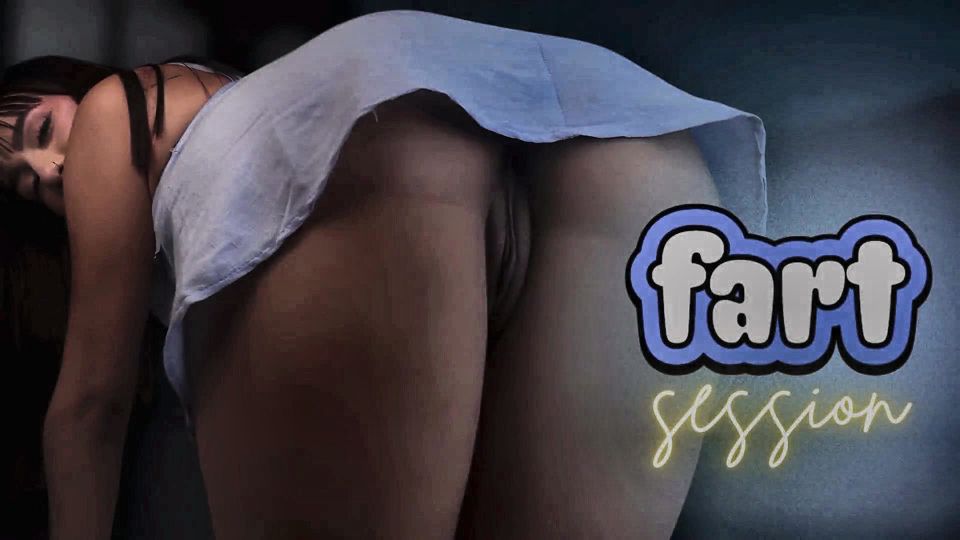 Fart Session