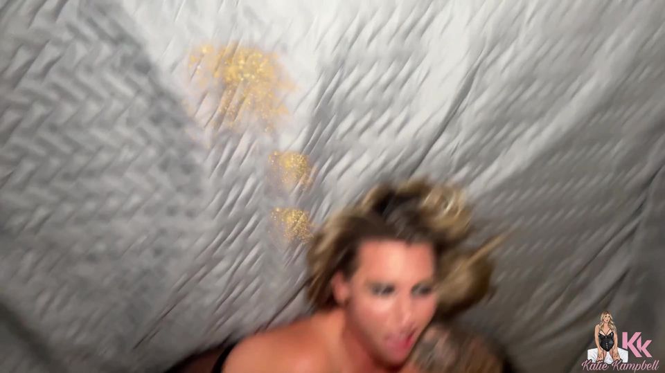 Dallas Doms Milfy Katie Pt 2