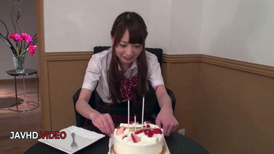 Naughty Yuria Mano Gets Hardcore Classroom Fuck