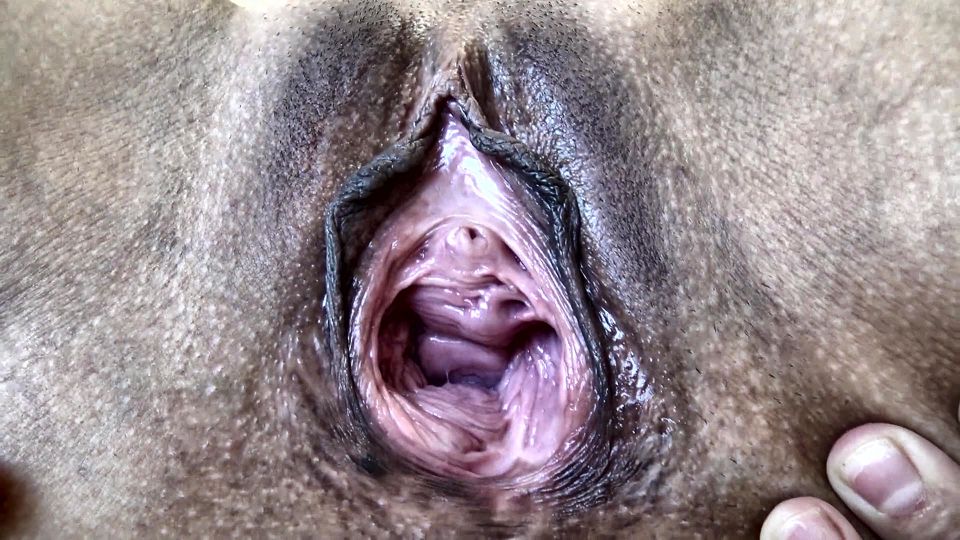 I Will Demonstrate My Pussy. Gappe Pussu