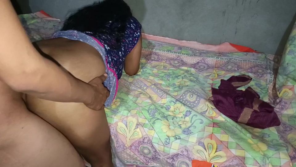 Sexy Wife Is Desperate for Hardcore Sex